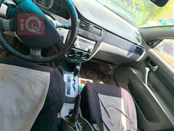 شيفروليه اوبترا